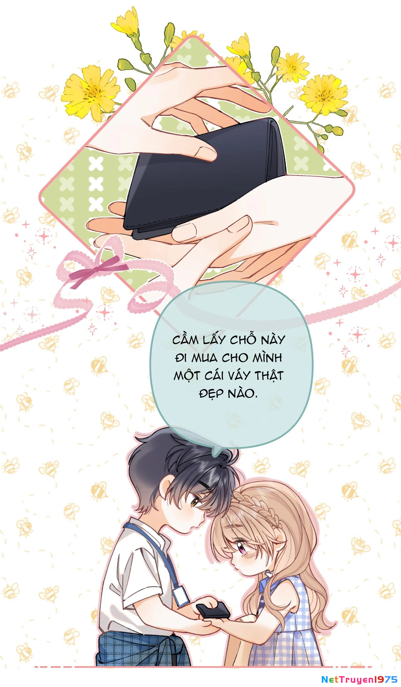 Vụng Trộm Giấu Không Được Chapter 106 - Trang 2