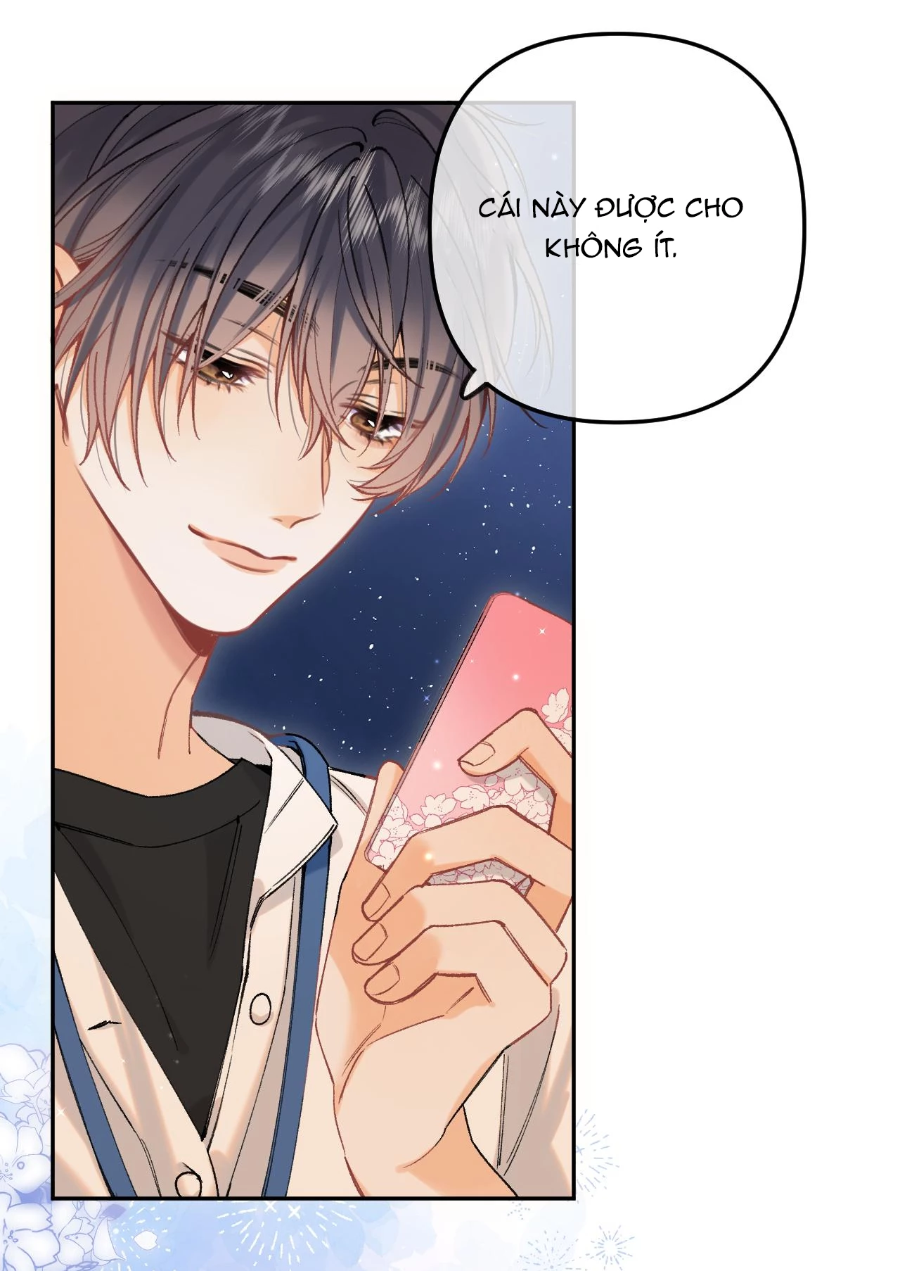 Vụng Trộm Giấu Không Được Chapter 106 - Trang 2
