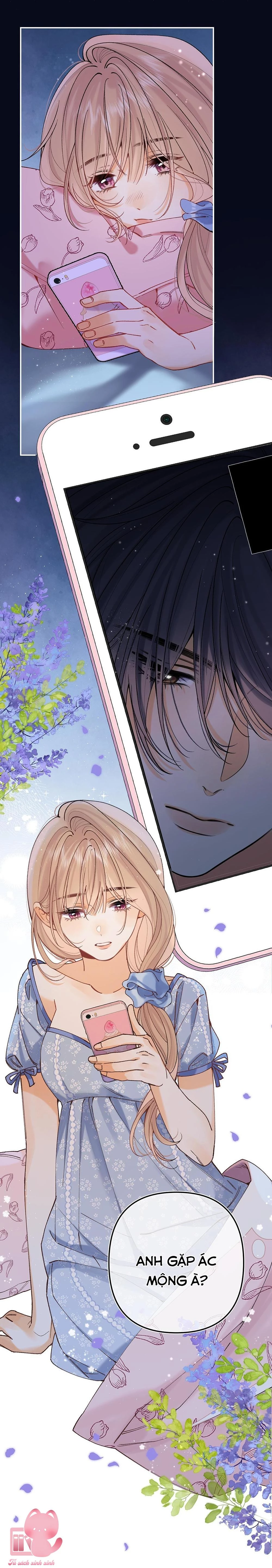 Vụng Trộm Giấu Không Được Chapter 109 - Trang 2