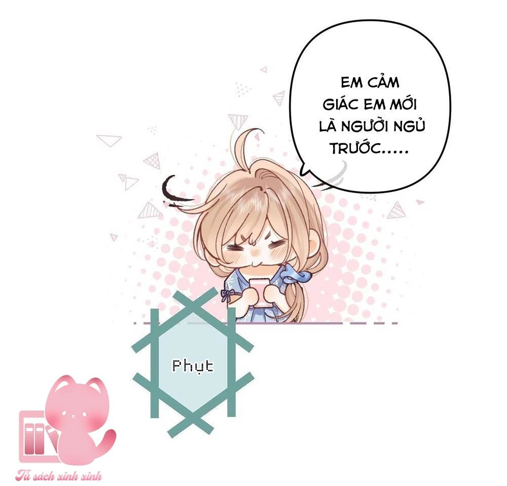 Vụng Trộm Giấu Không Được Chapter 109 - Trang 2