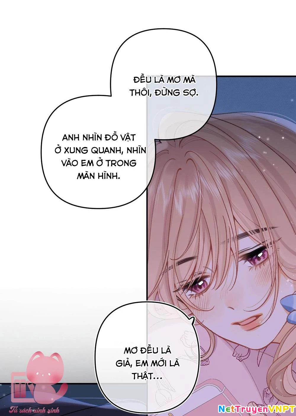 Vụng Trộm Giấu Không Được Chapter 109 - Trang 2