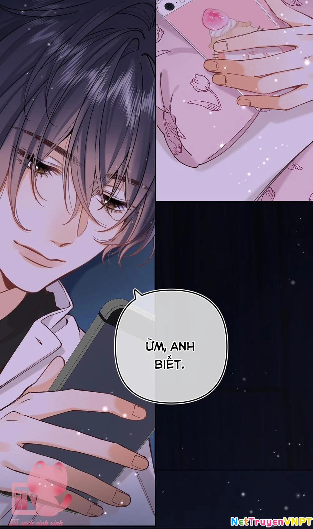 Vụng Trộm Giấu Không Được Chapter 109 - Trang 2