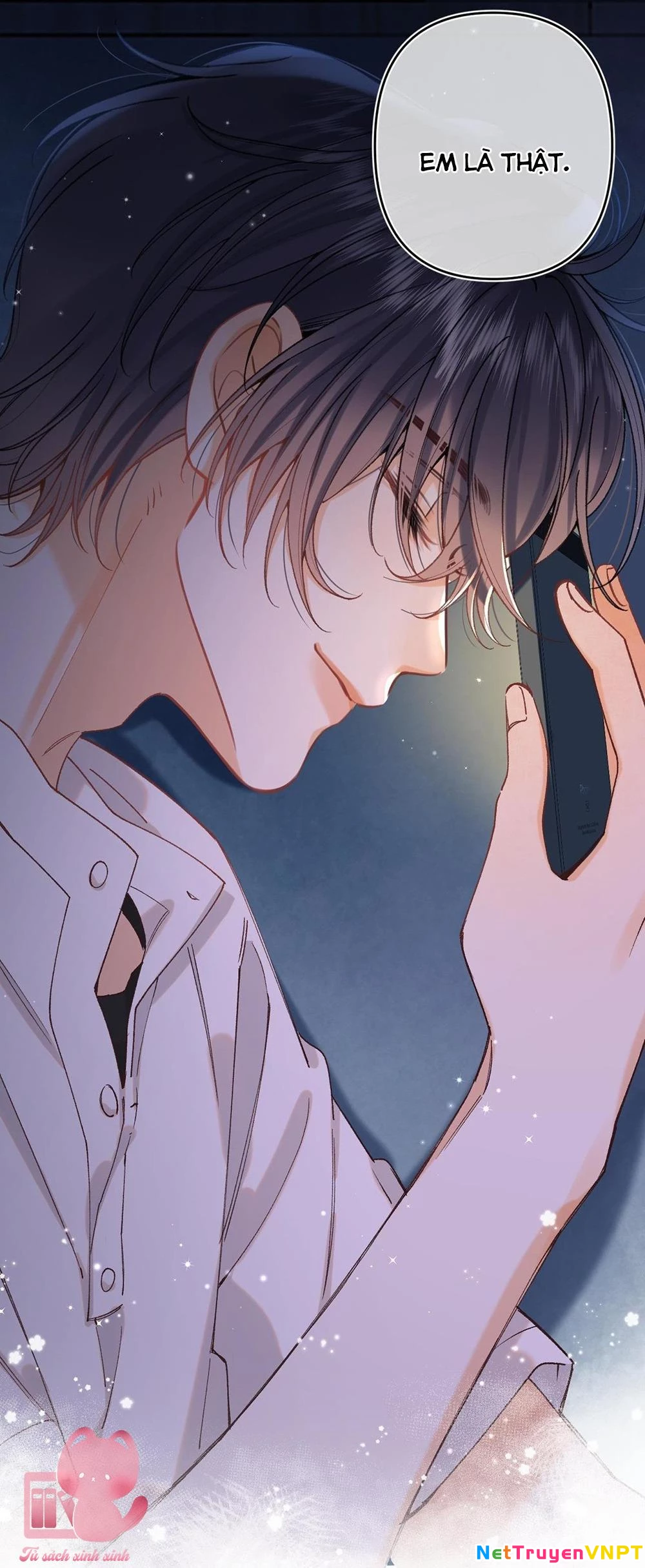 Vụng Trộm Giấu Không Được Chapter 109 - Trang 2