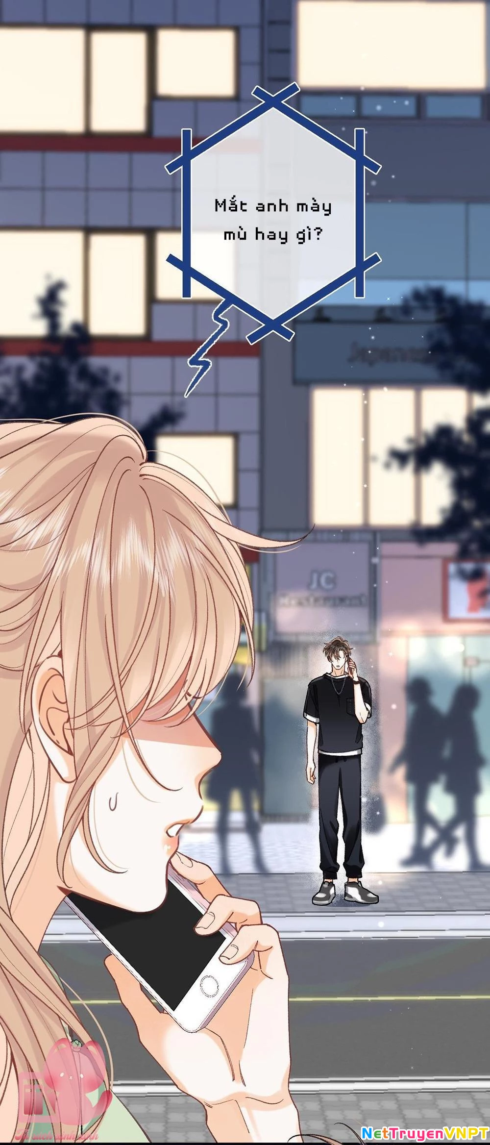 Vụng Trộm Giấu Không Được Chapter 109 - Trang 2