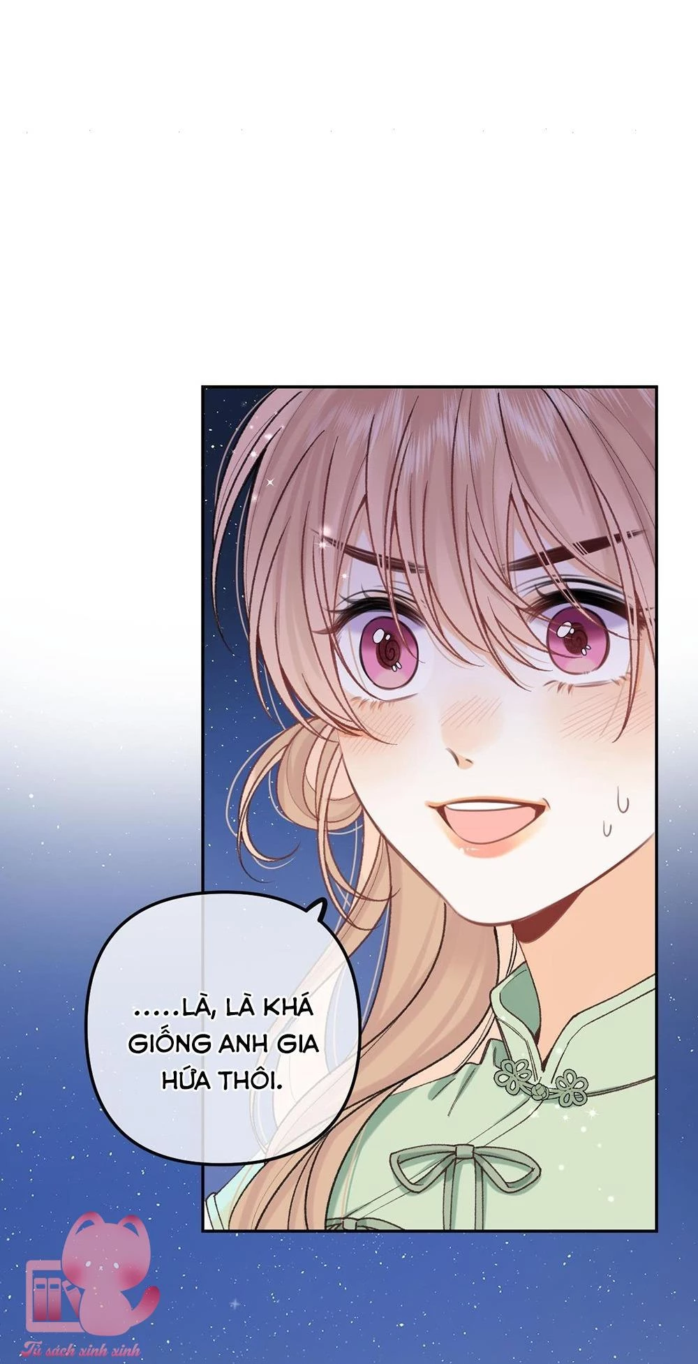 Vụng Trộm Giấu Không Được Chapter 109 - Trang 2