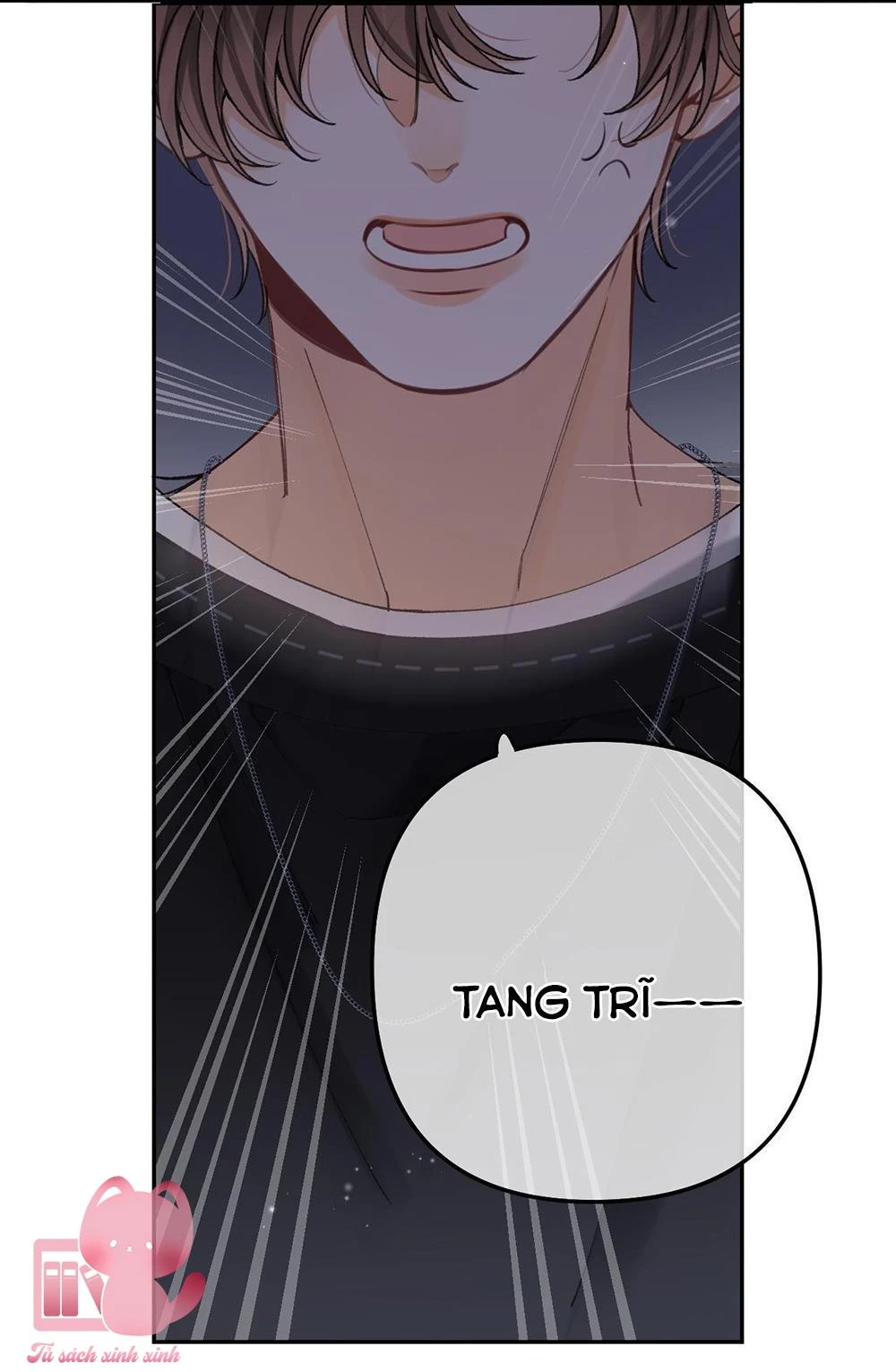 Vụng Trộm Giấu Không Được Chapter 109 - Trang 2
