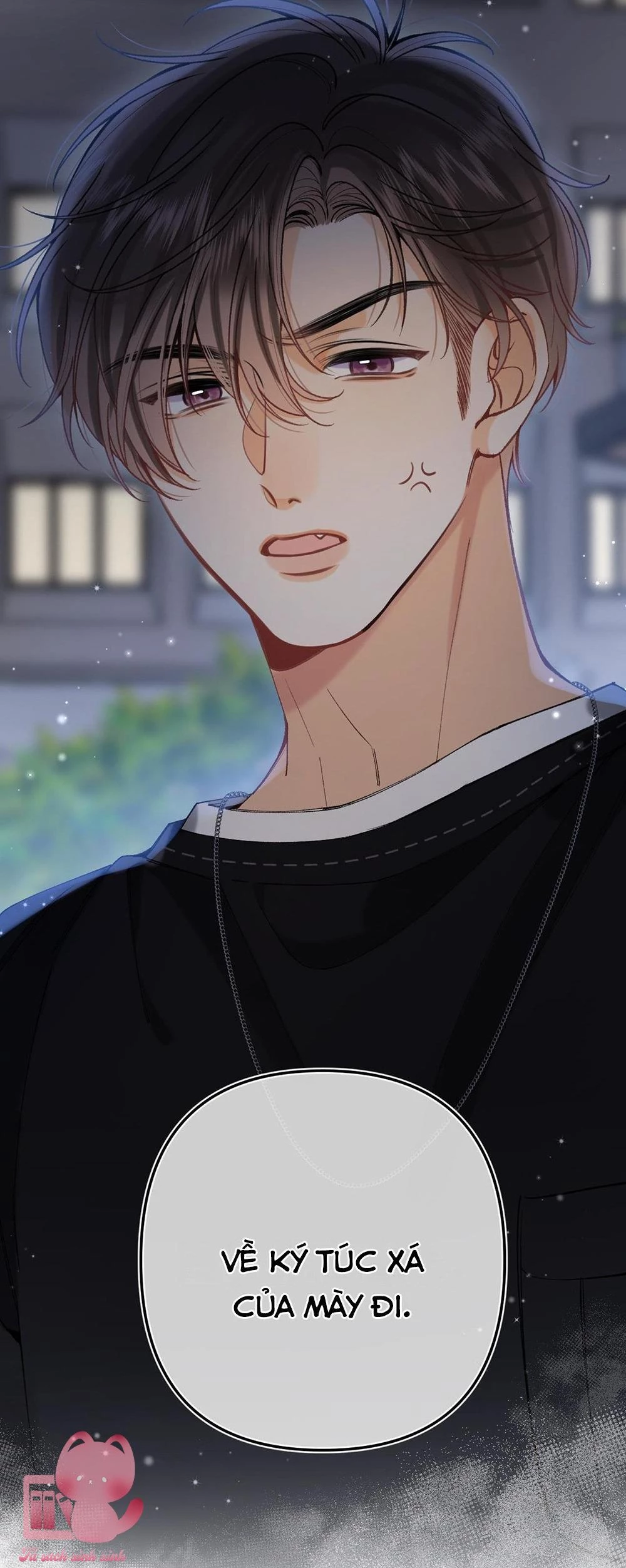 Vụng Trộm Giấu Không Được Chapter 109 - Trang 2