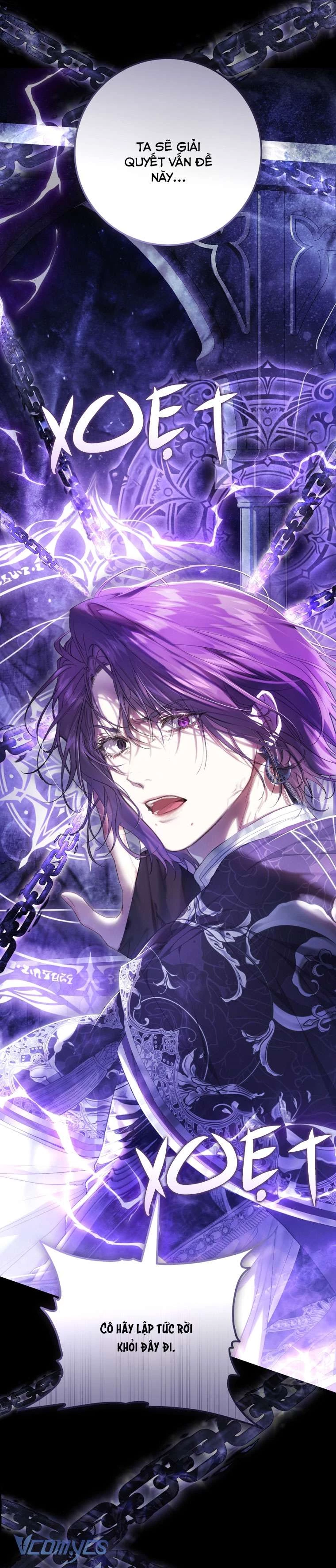 Kẻ Phản Diện Là Một Con Rối Chapter 98 - 5