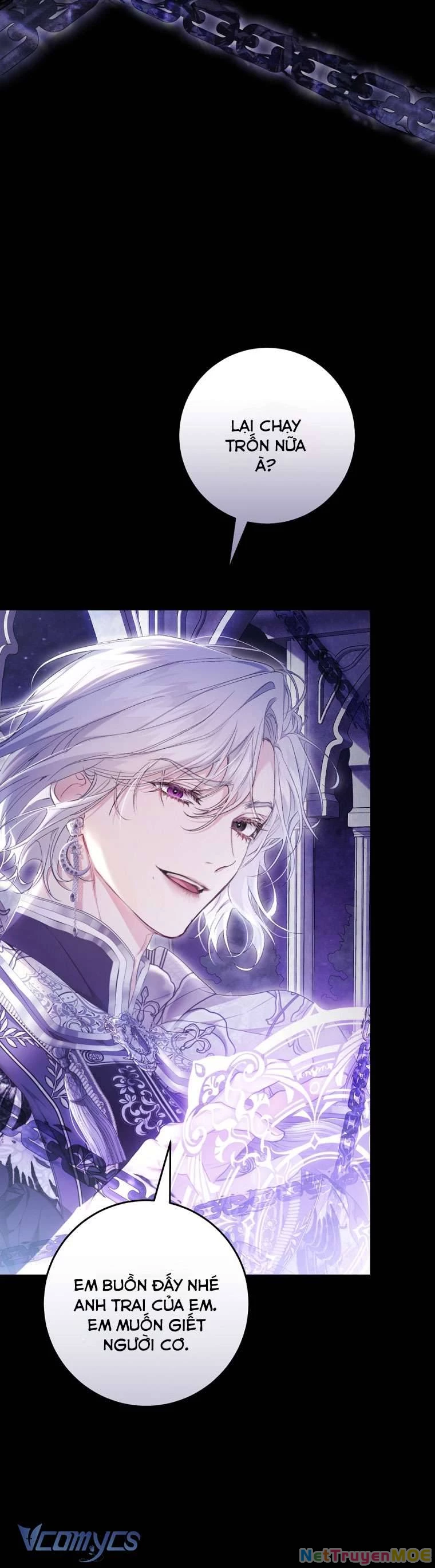 Kẻ Phản Diện Là Một Con Rối Chapter 98 - 6