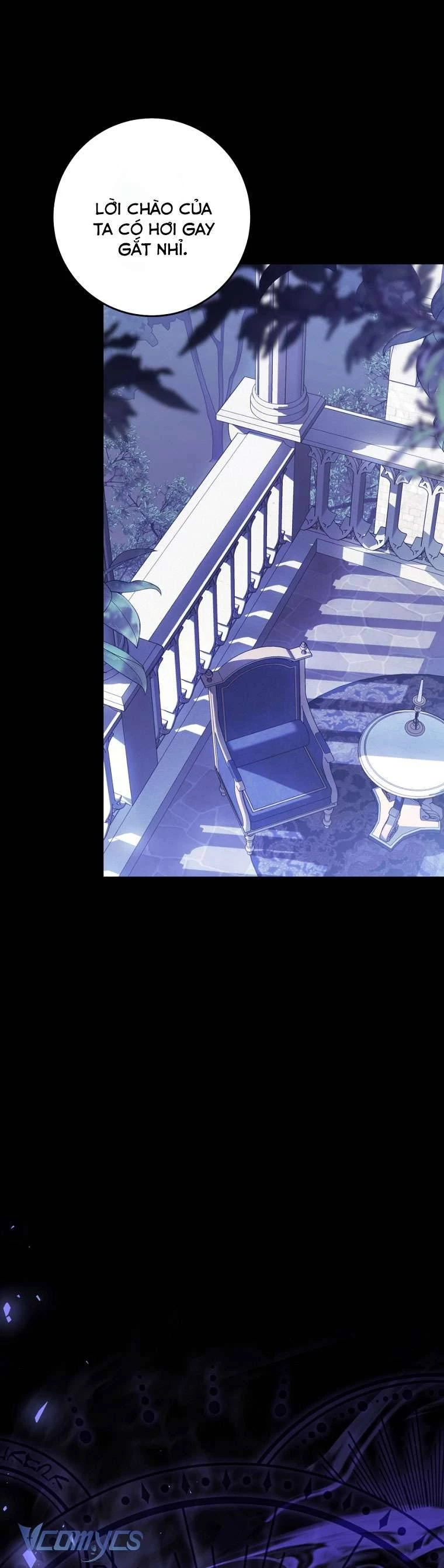 Kẻ Phản Diện Là Một Con Rối Chapter 98 - 8