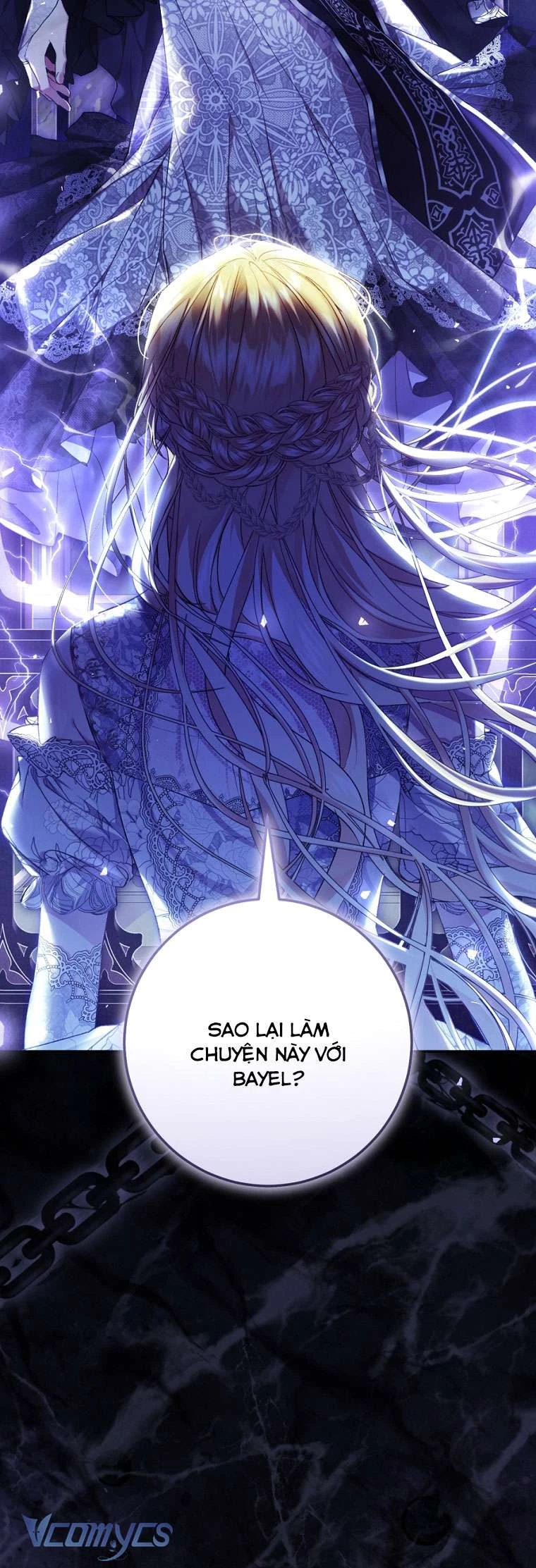 Kẻ Phản Diện Là Một Con Rối Chapter 98 - 10