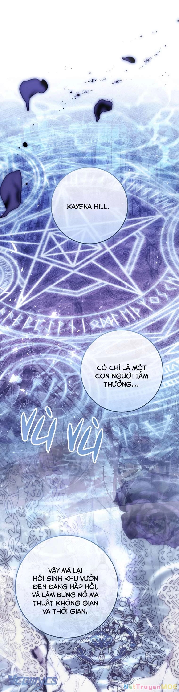 Kẻ Phản Diện Là Một Con Rối Chapter 98 - 14