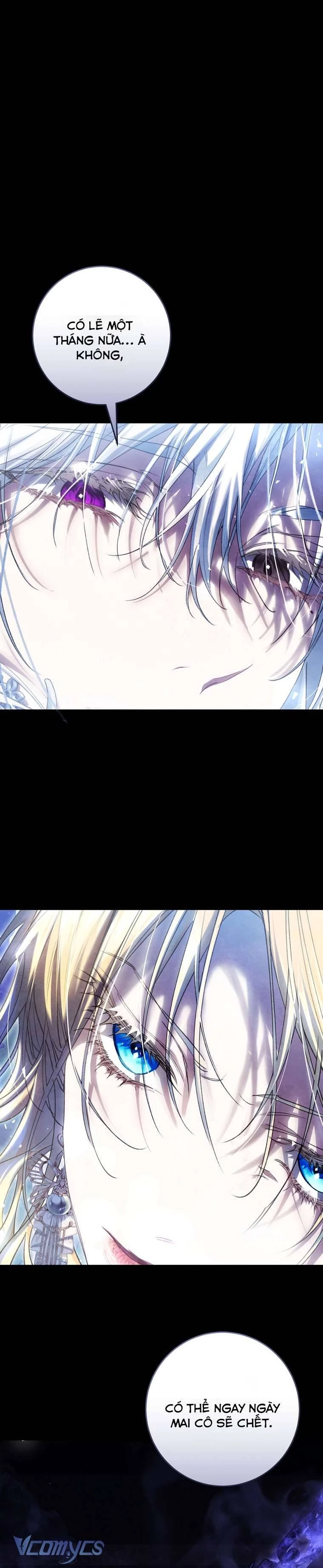 Kẻ Phản Diện Là Một Con Rối Chapter 98 - 16