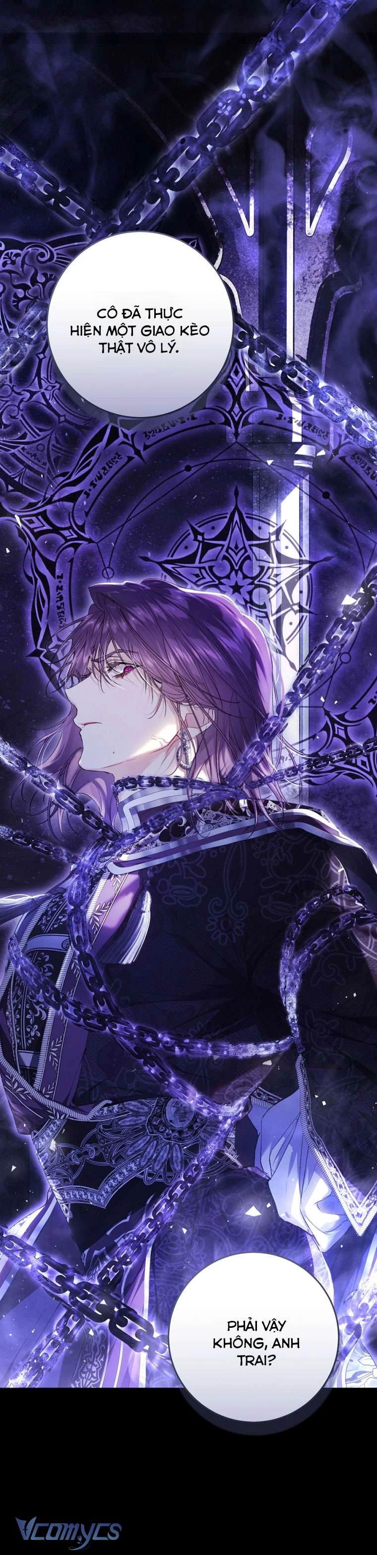 Kẻ Phản Diện Là Một Con Rối Chapter 98 - 17