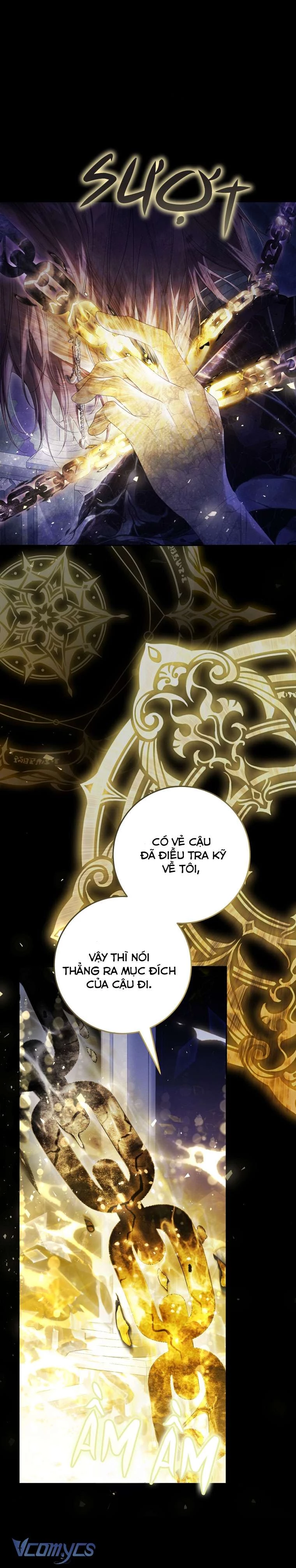 Kẻ Phản Diện Là Một Con Rối Chapter 98 - 18