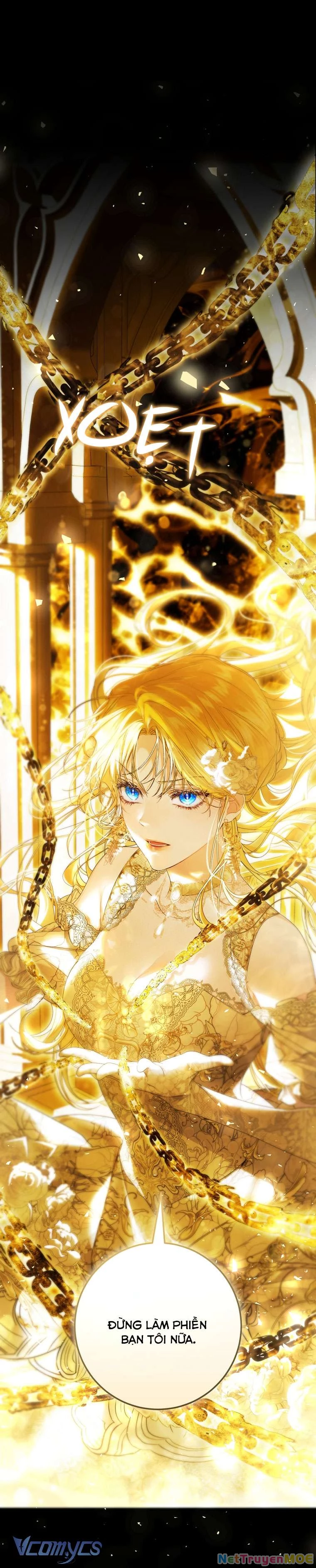 Kẻ Phản Diện Là Một Con Rối Chapter 98 - 19
