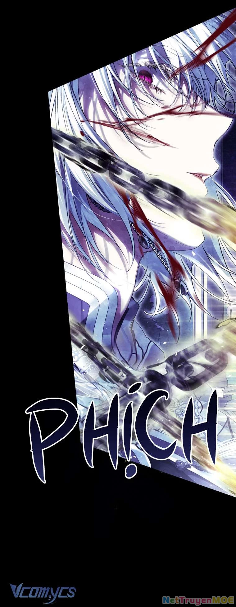 Kẻ Phản Diện Là Một Con Rối Chapter 98 - 21