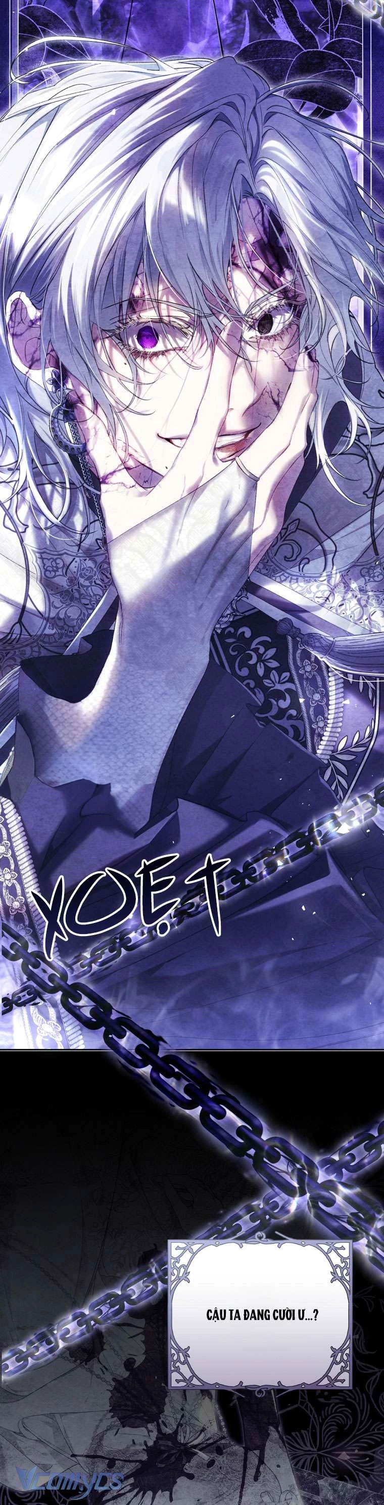 Kẻ Phản Diện Là Một Con Rối Chapter 98 - 24