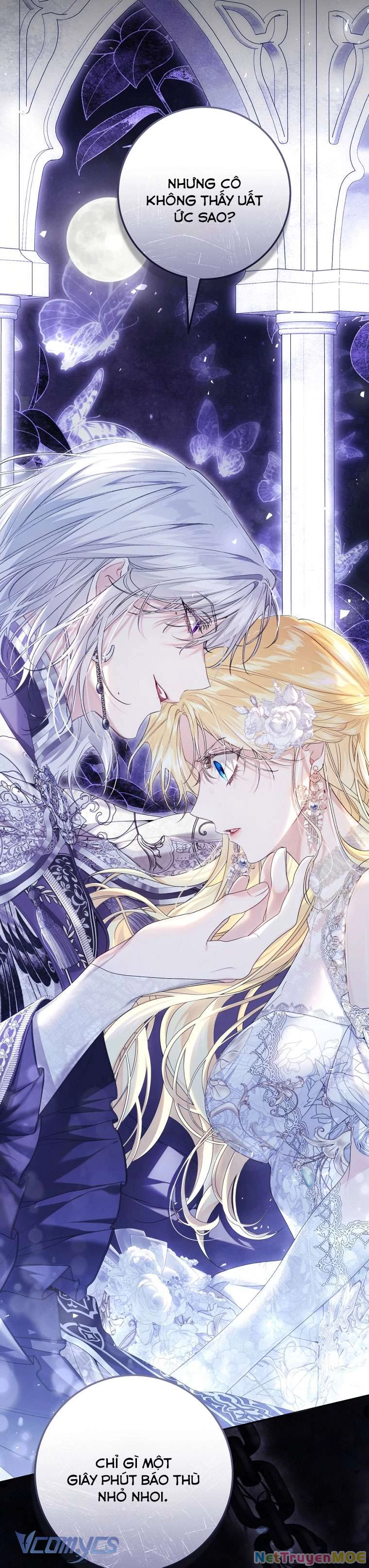 Kẻ Phản Diện Là Một Con Rối Chapter 98 - 26