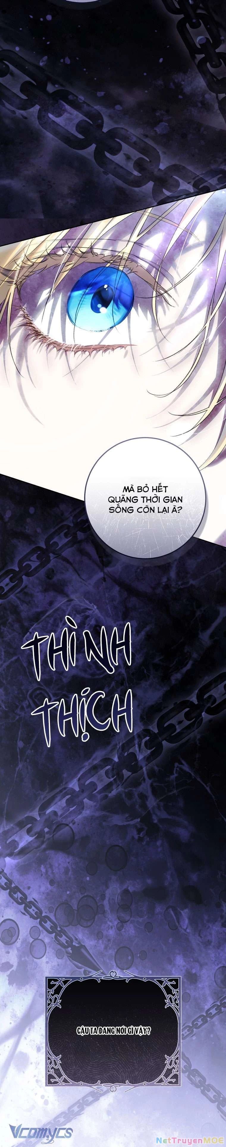 Kẻ Phản Diện Là Một Con Rối Chapter 98 - 27