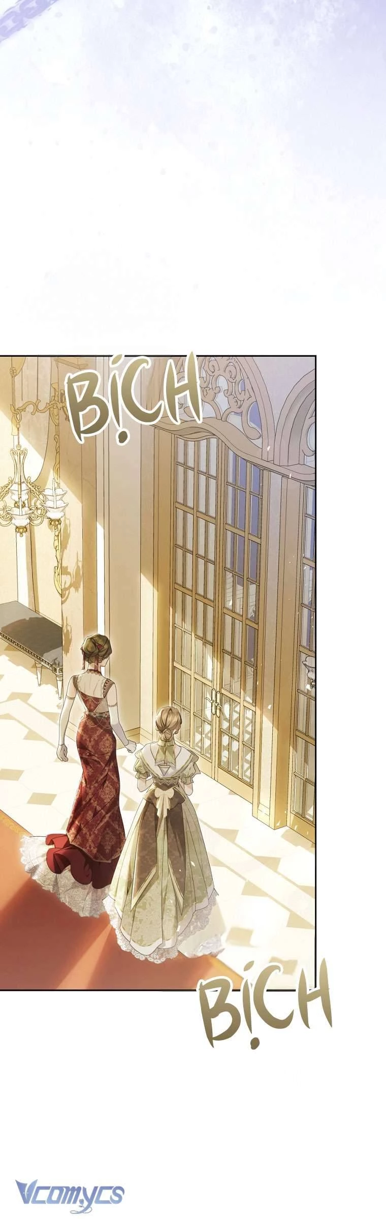 Kẻ Phản Diện Là Một Con Rối Chapter 98 - 28