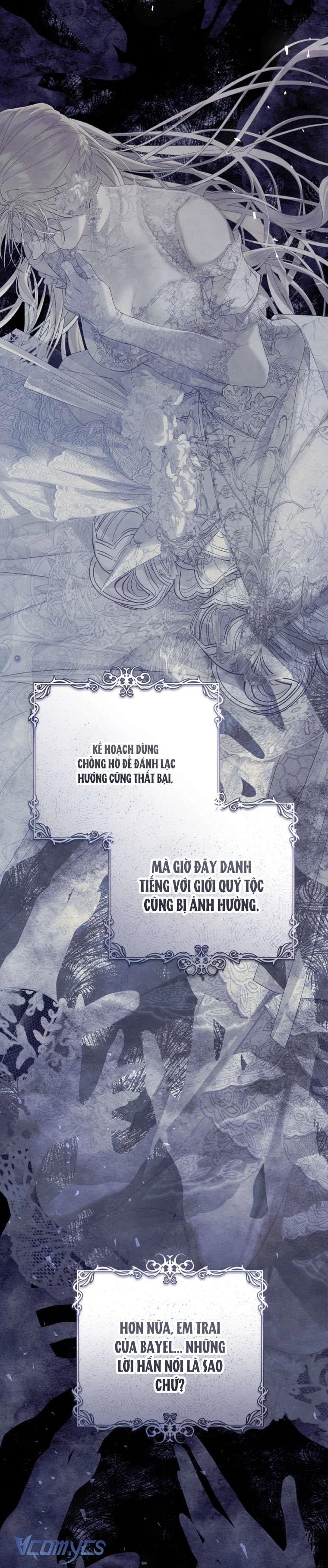 Kẻ Phản Diện Là Một Con Rối Chapter 98 - 38