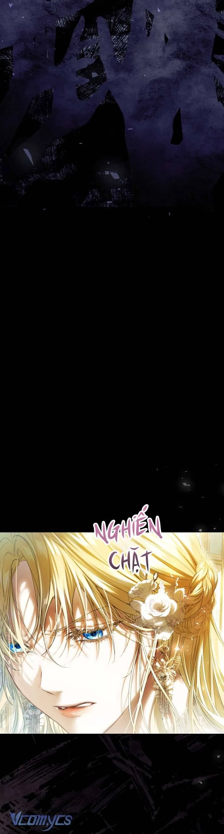 Kẻ Phản Diện Là Một Con Rối Chapter 98 - 39