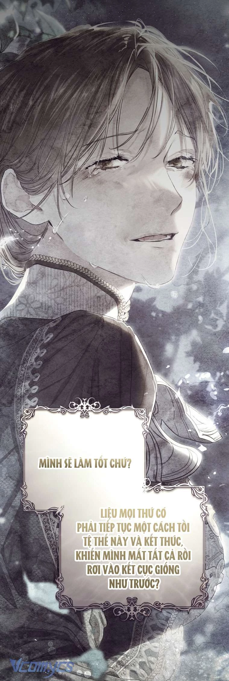 Kẻ Phản Diện Là Một Con Rối Chapter 98 - 41