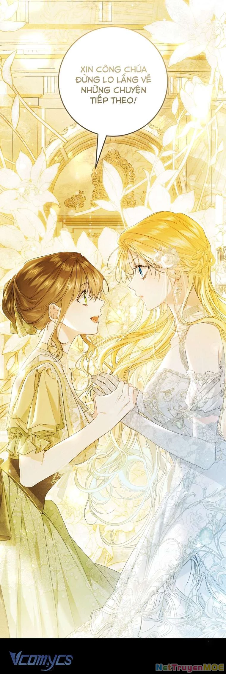 Kẻ Phản Diện Là Một Con Rối Chapter 98 - 43