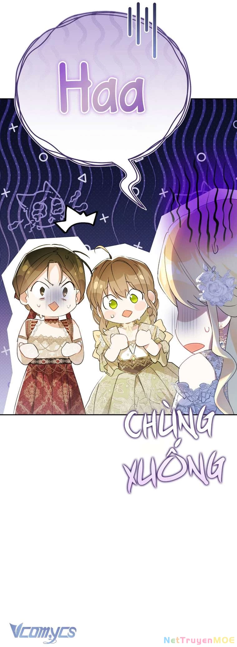 Kẻ Phản Diện Là Một Con Rối Chapter 98 - 50