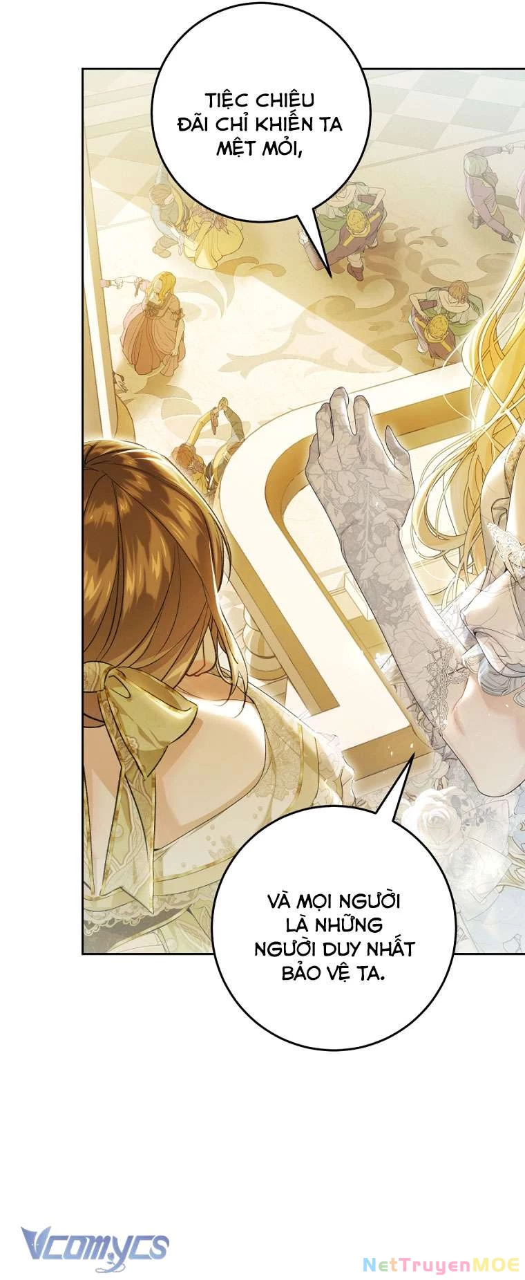 Kẻ Phản Diện Là Một Con Rối Chapter 98 - 51