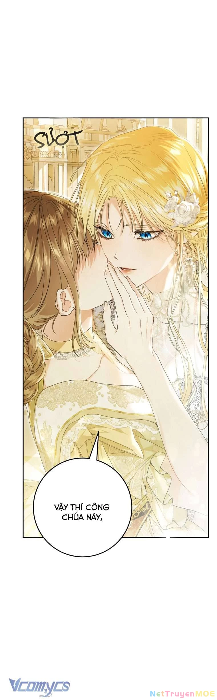 Kẻ Phản Diện Là Một Con Rối Chapter 98 - 53