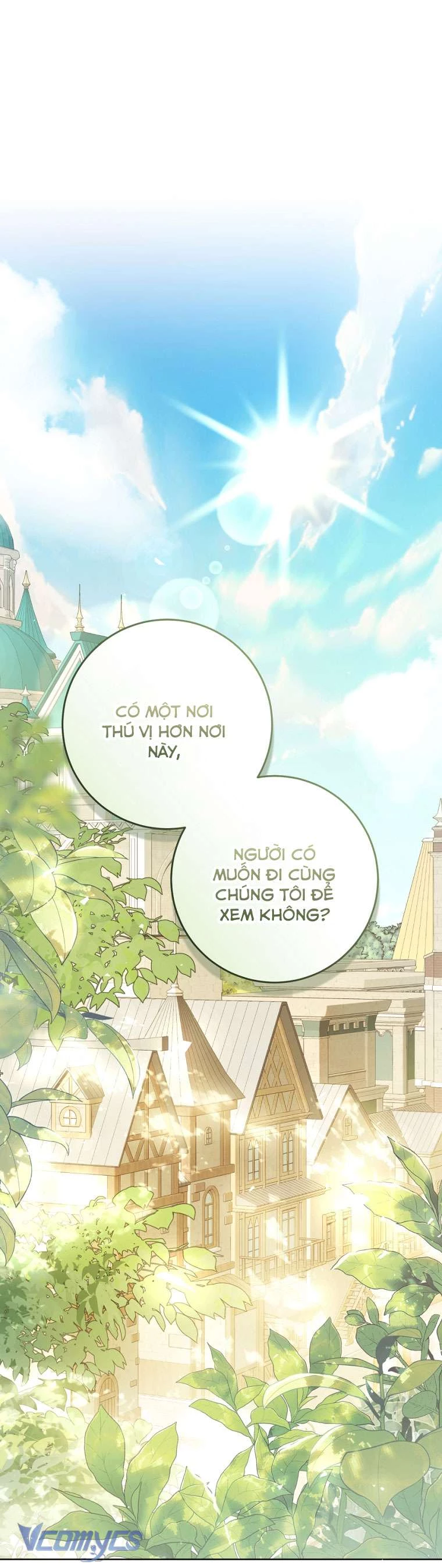 Kẻ Phản Diện Là Một Con Rối Chapter 98 - 54