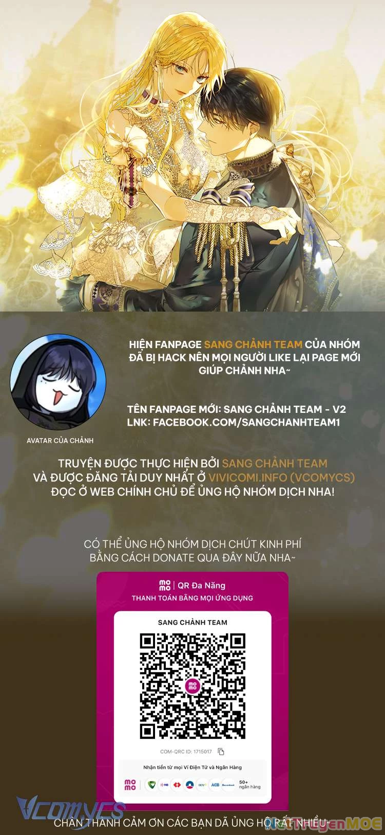 Kẻ Phản Diện Là Một Con Rối Chapter 98 - 56