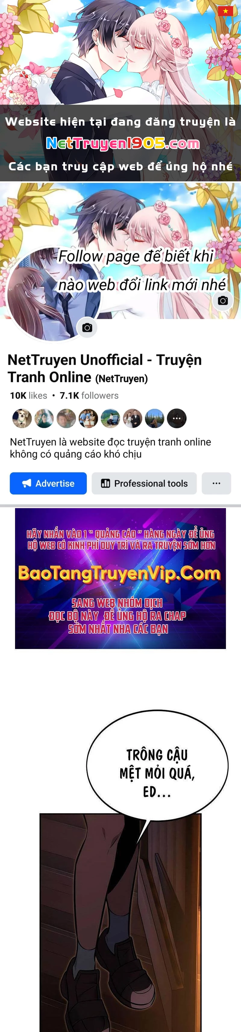 Hướng Dẫn Sinh Tồn Trong Học Viện Chapter 27 - 1
