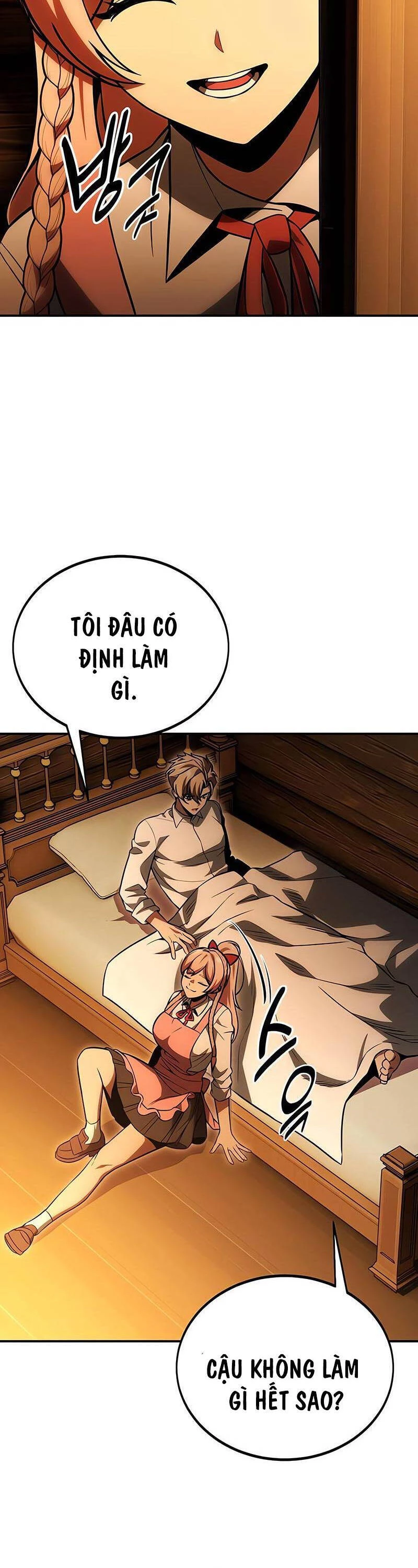 Hướng Dẫn Sinh Tồn Trong Học Viện Chapter 27 - 4