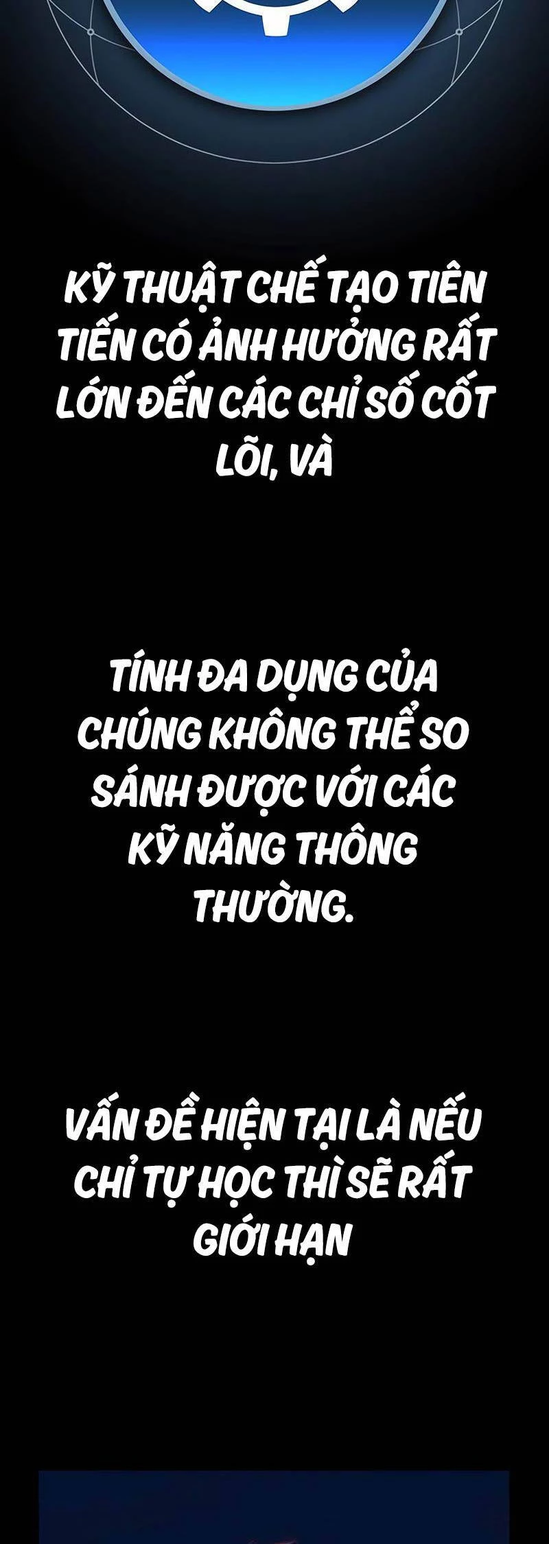 Hướng Dẫn Sinh Tồn Trong Học Viện Chapter 27 - 21