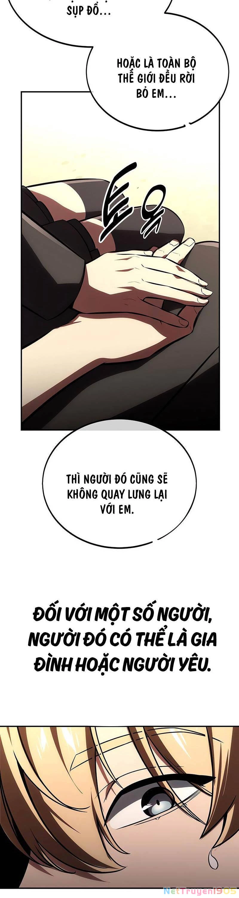 Hướng Dẫn Sinh Tồn Trong Học Viện Chapter 27 - 38