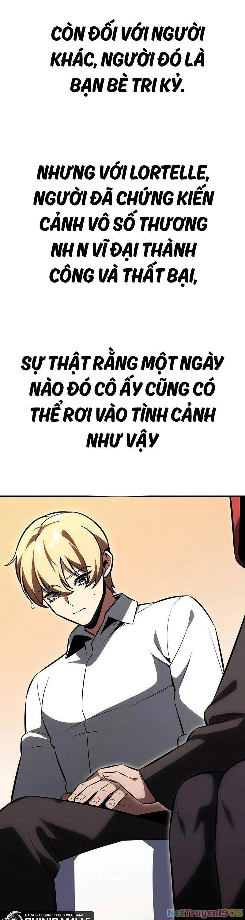 Hướng Dẫn Sinh Tồn Trong Học Viện Chapter 27 - 39