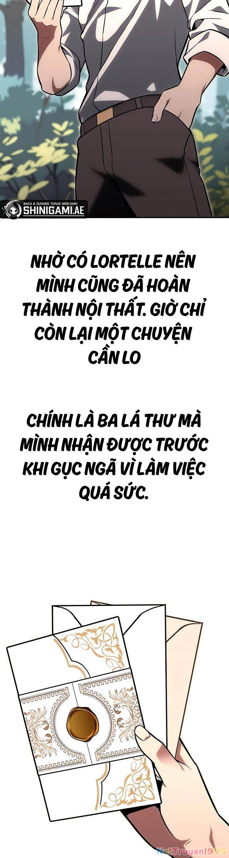 Hướng Dẫn Sinh Tồn Trong Học Viện Chapter 27 - 63