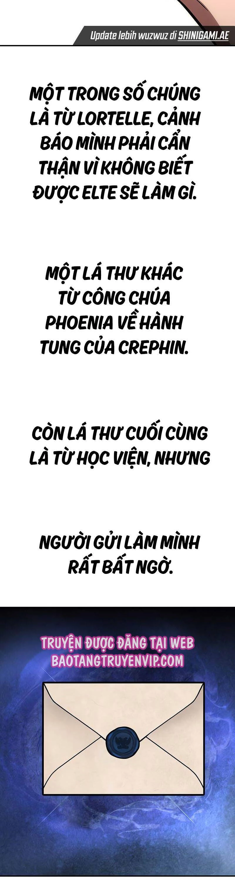Hướng Dẫn Sinh Tồn Trong Học Viện Chapter 27 - 64
