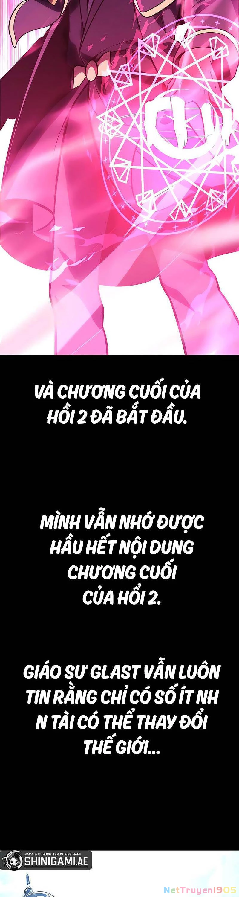 Hướng Dẫn Sinh Tồn Trong Học Viện Chapter 27 - 68