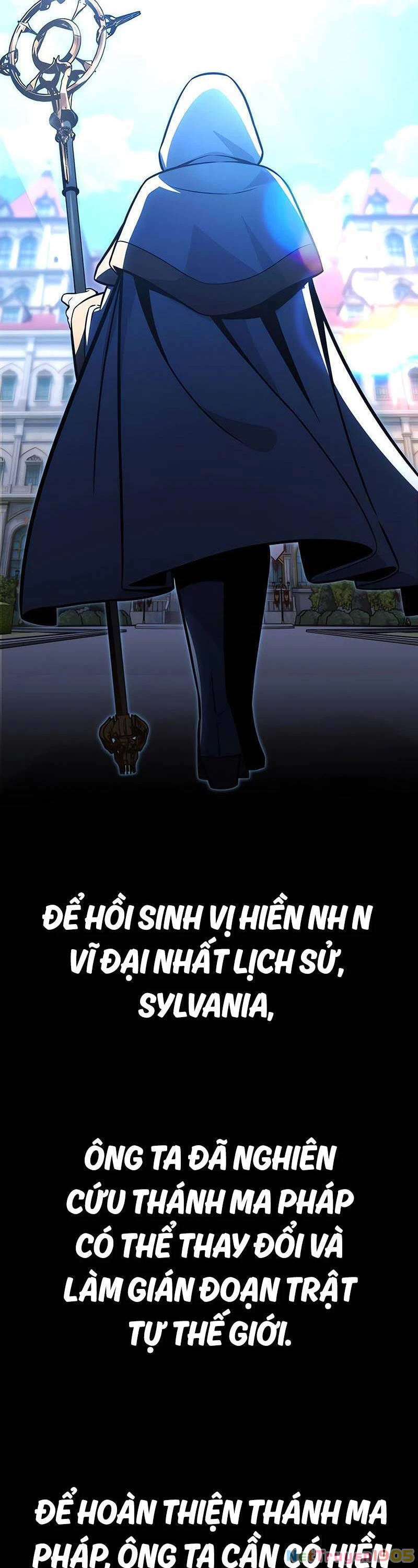 Hướng Dẫn Sinh Tồn Trong Học Viện Chapter 27 - 69