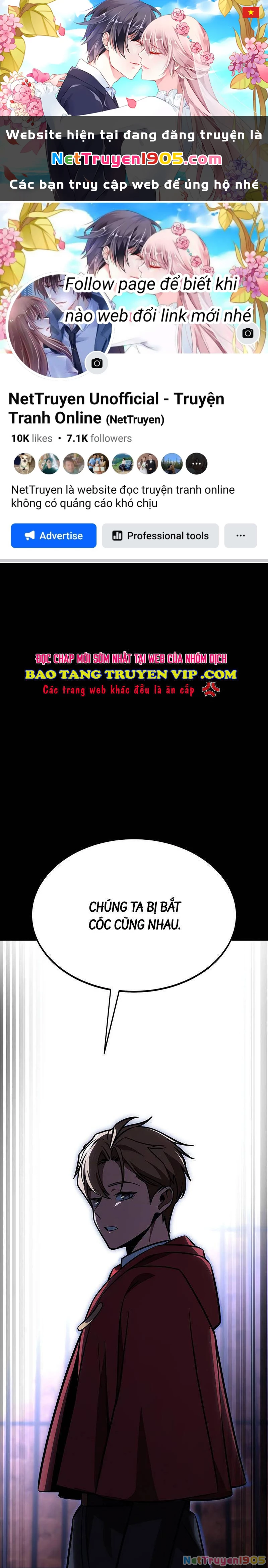 Hướng Dẫn Sinh Tồn Trong Học Viện Chapter 28 - 1