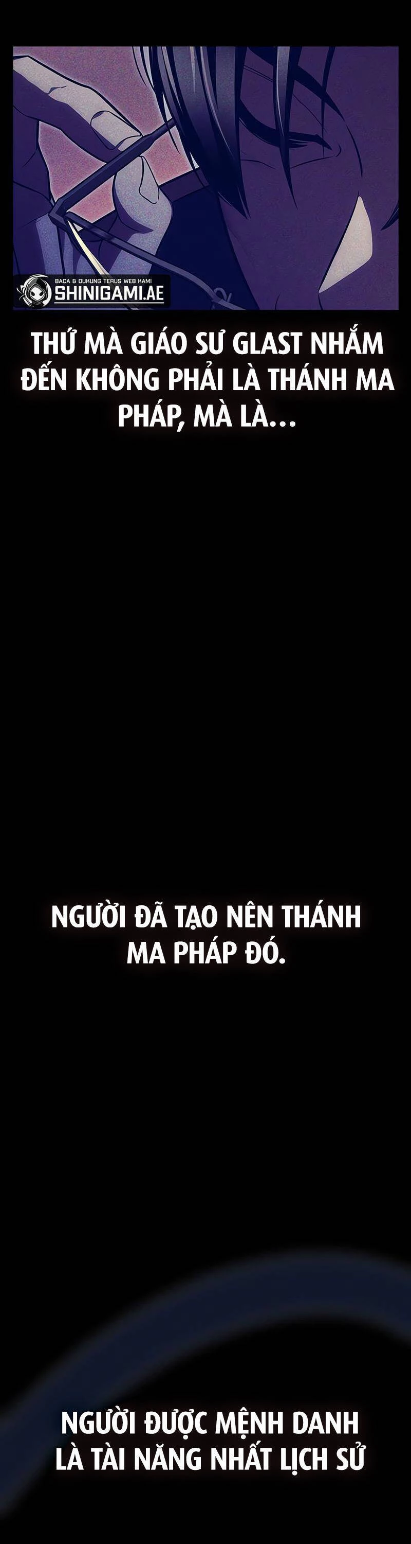 Hướng Dẫn Sinh Tồn Trong Học Viện Chapter 28 - 28