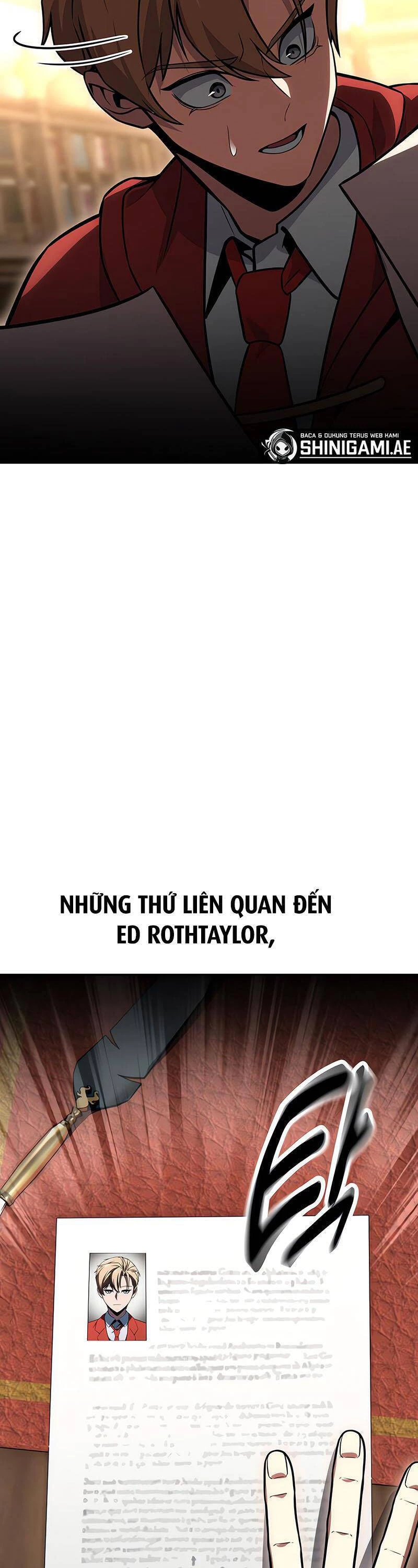 Hướng Dẫn Sinh Tồn Trong Học Viện Chapter 28 - 52