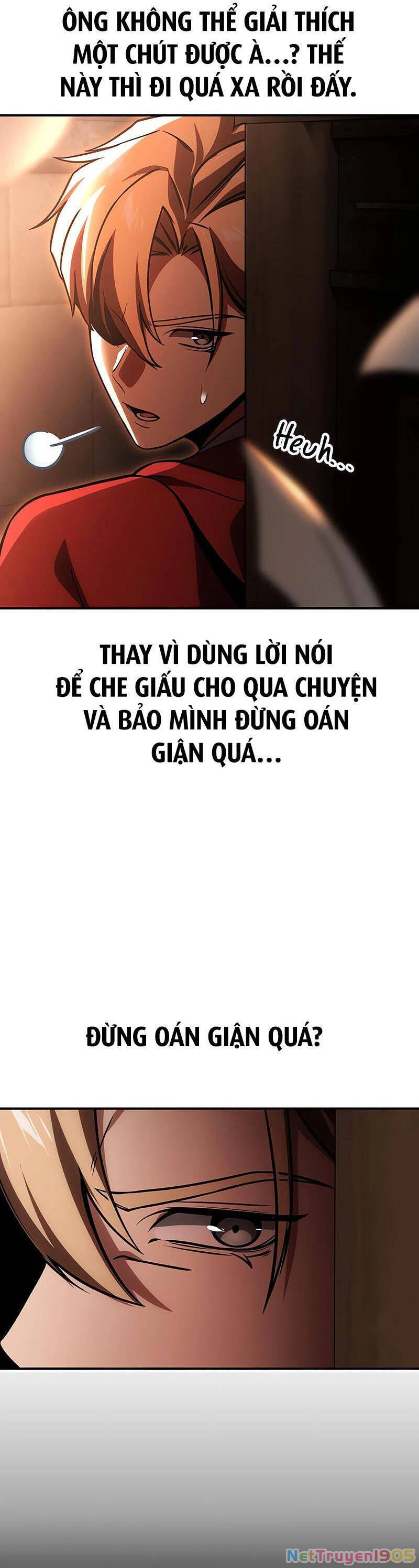 Hướng Dẫn Sinh Tồn Trong Học Viện Chapter 28 - 70
