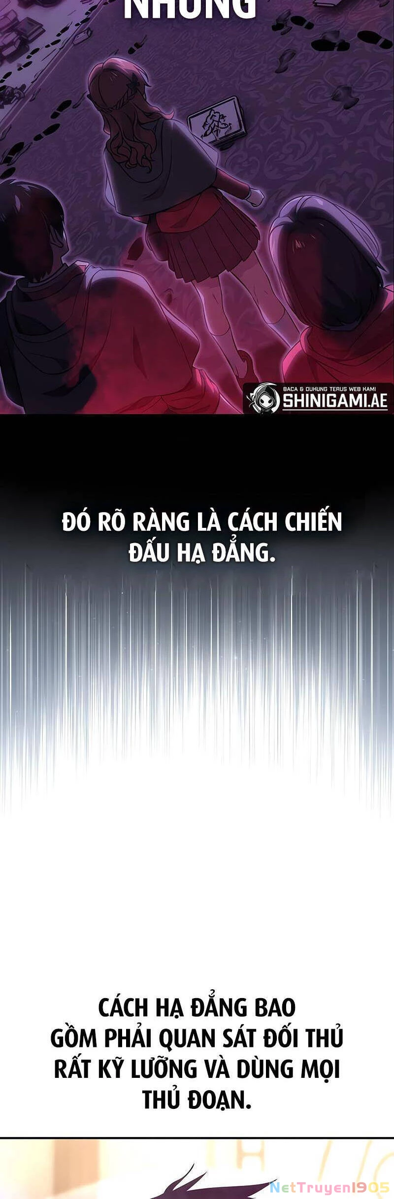 Hướng Dẫn Sinh Tồn Trong Học Viện Chapter 28 - 80
