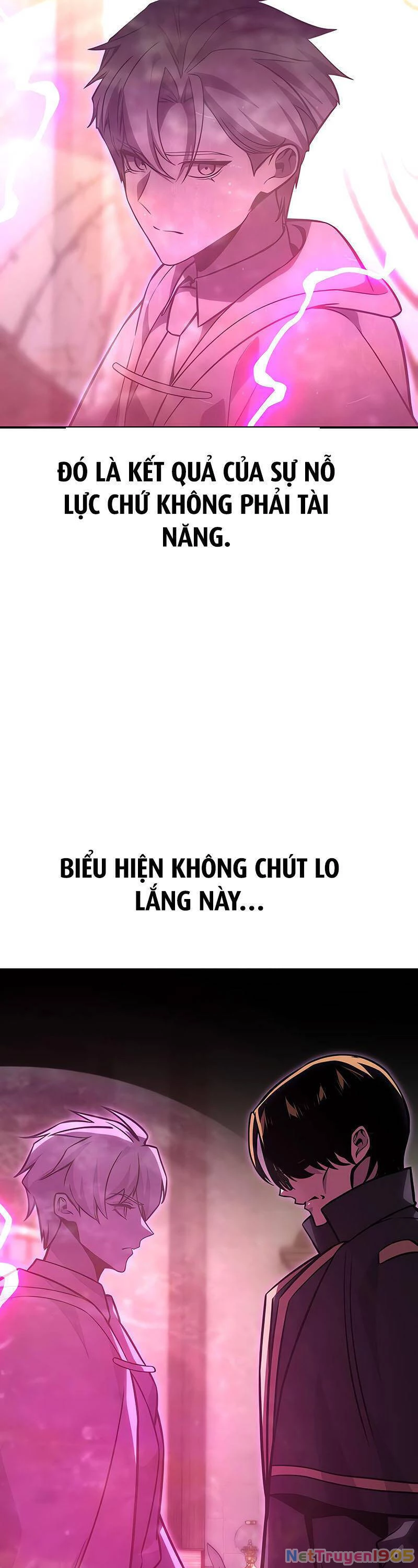 Hướng Dẫn Sinh Tồn Trong Học Viện Chapter 28 - 81