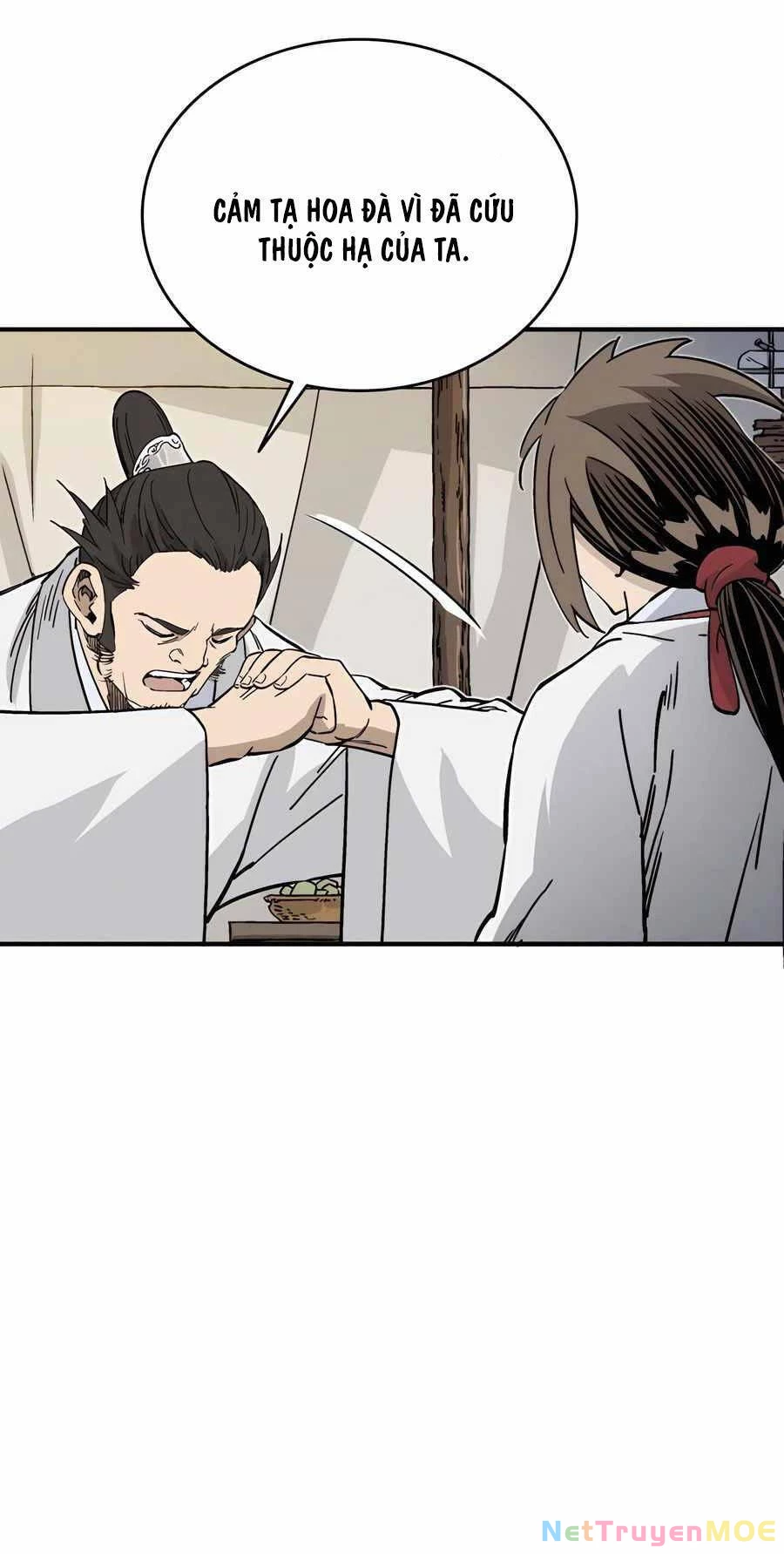 Trọng Sinh Thành Thần Y Thời Tam Quốc Chapter 116 - 18